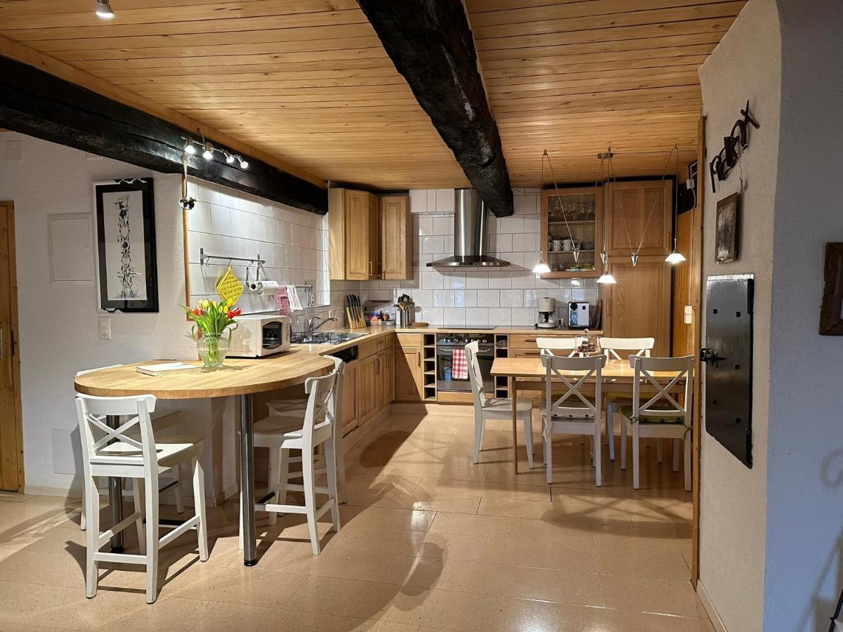 Apartments Saba & Jona 尤顿多夫 外观 照片