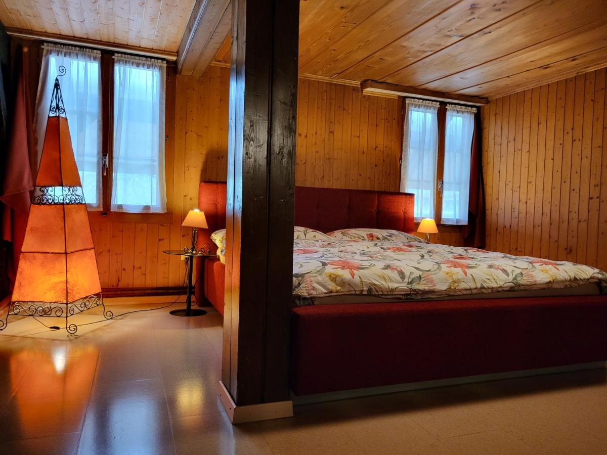 Apartments Saba & Jona 尤顿多夫 外观 照片