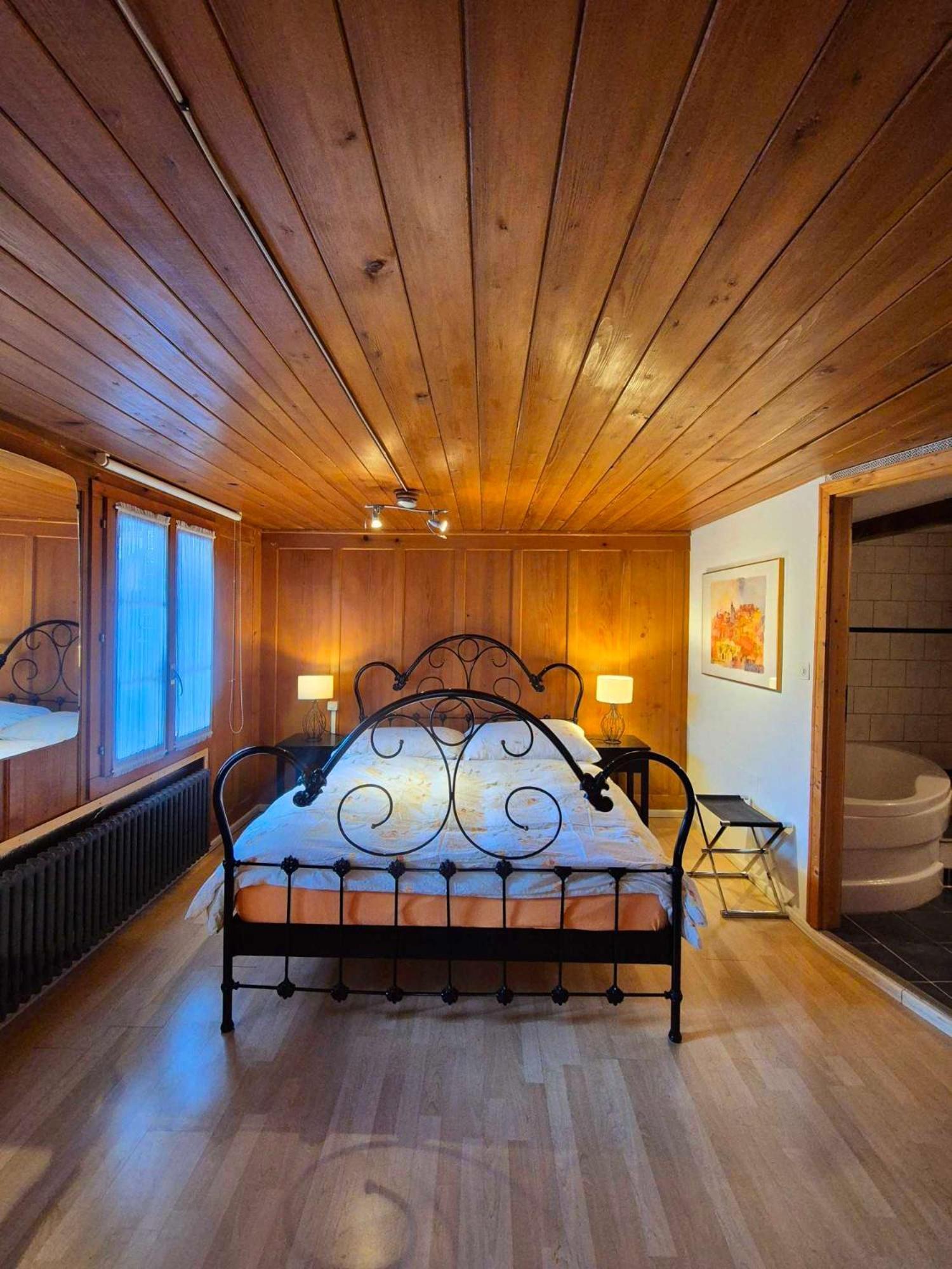 Apartments Saba & Jona 尤顿多夫 外观 照片